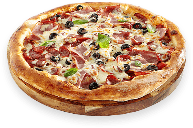 Order Online With Prime Pizza
