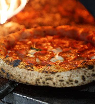 Order Pizzas With Prime Pizza