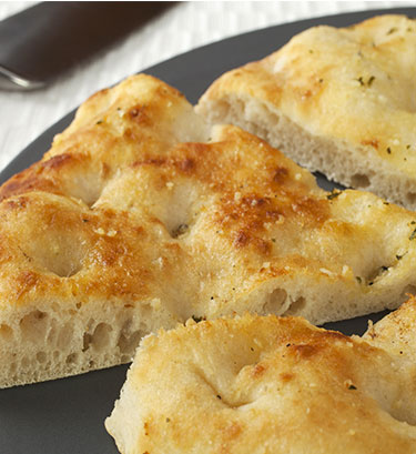 Order Starters With Prime Pizza