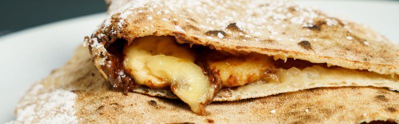 Desserts category header image